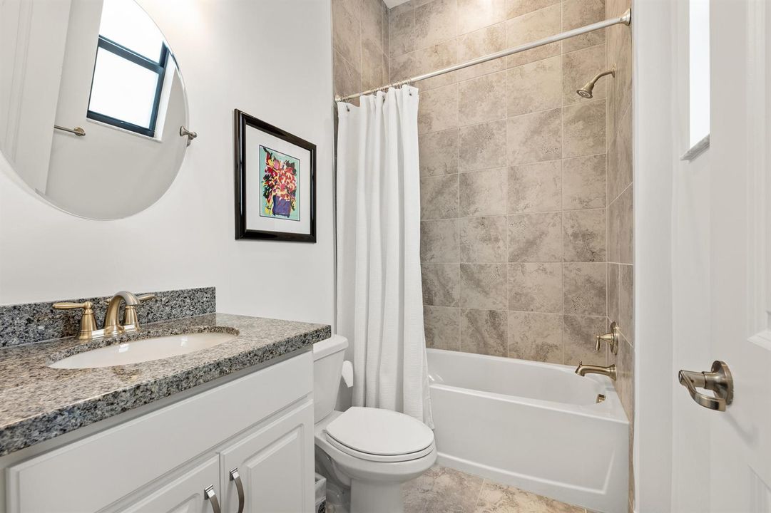 Bathroom 3