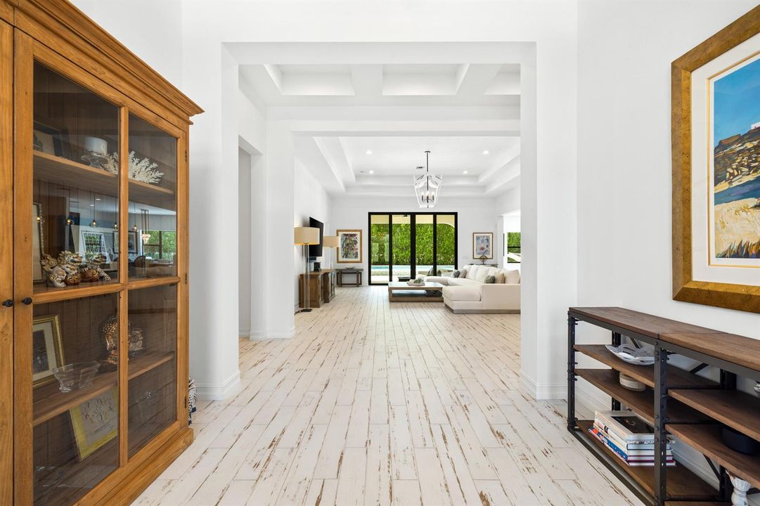 Foyer