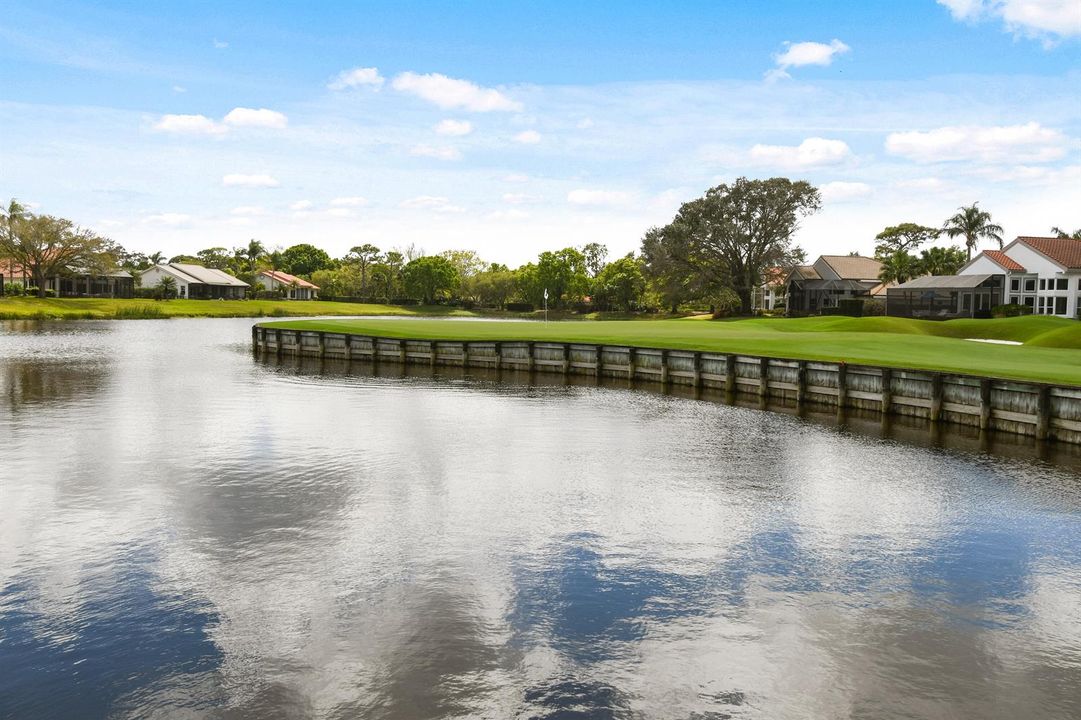 11 Green River Ridge