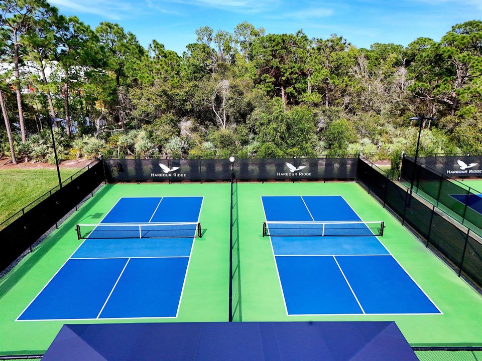 Tennis Courts 2
