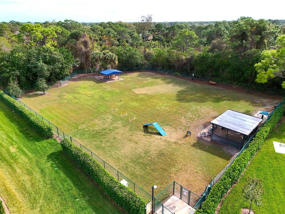 Tennis Court 3