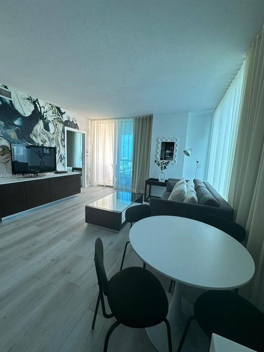 Suite A