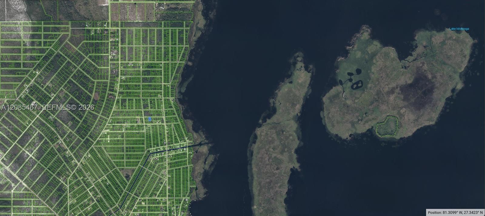 На продажу: $8,900 (0.26 acres)