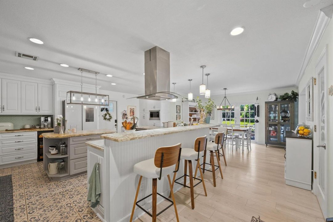 True Chefs Kitchen