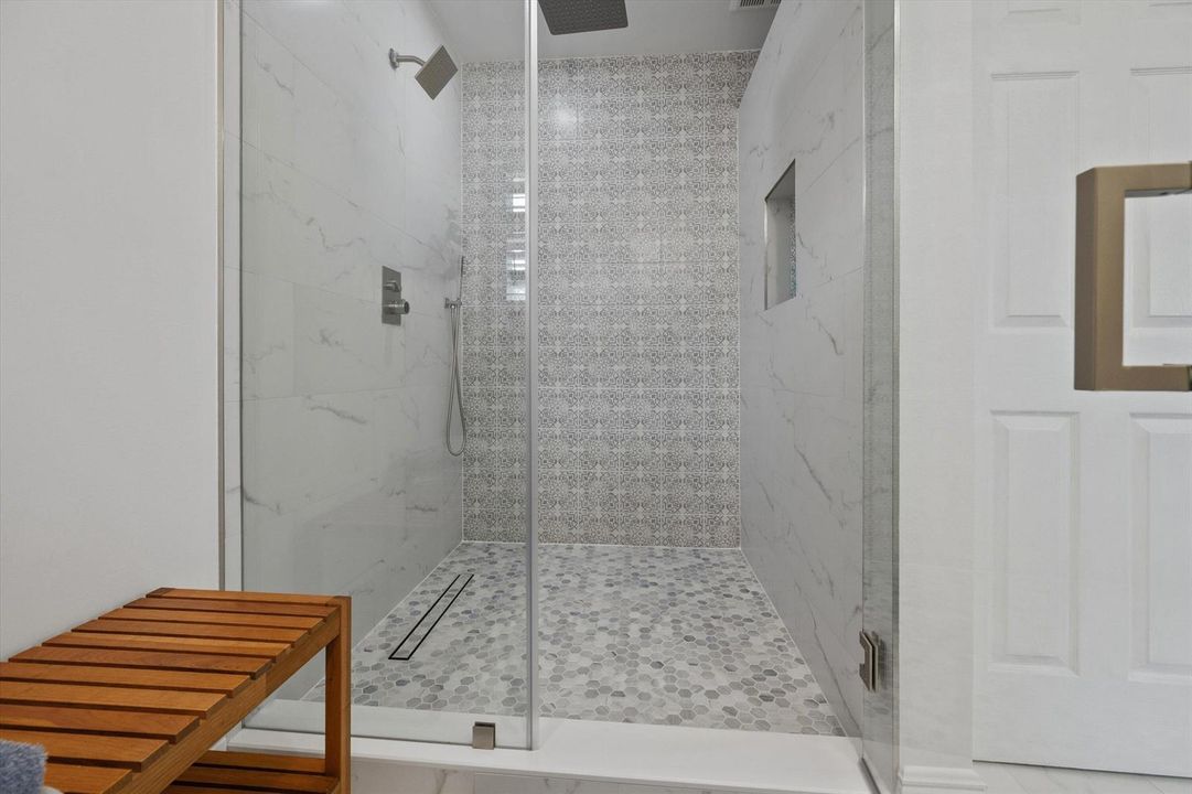 Guest Bathroom 1