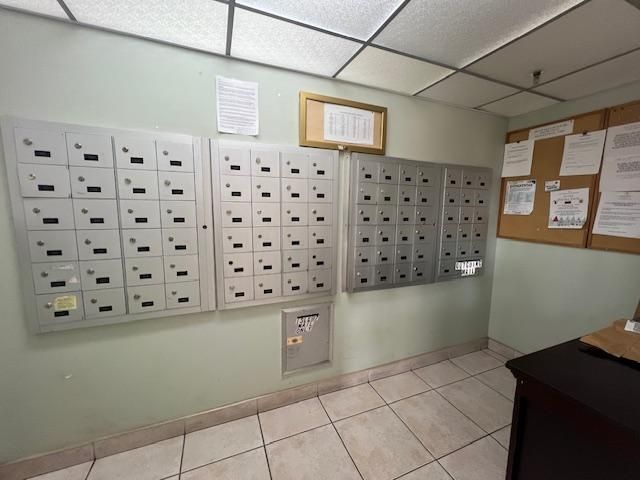 Mailbox