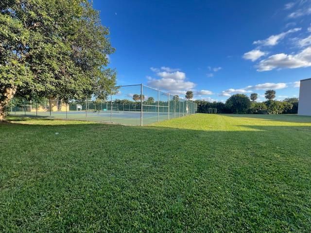 Tennis Court1