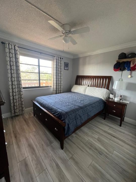 2nd Bedroom S1