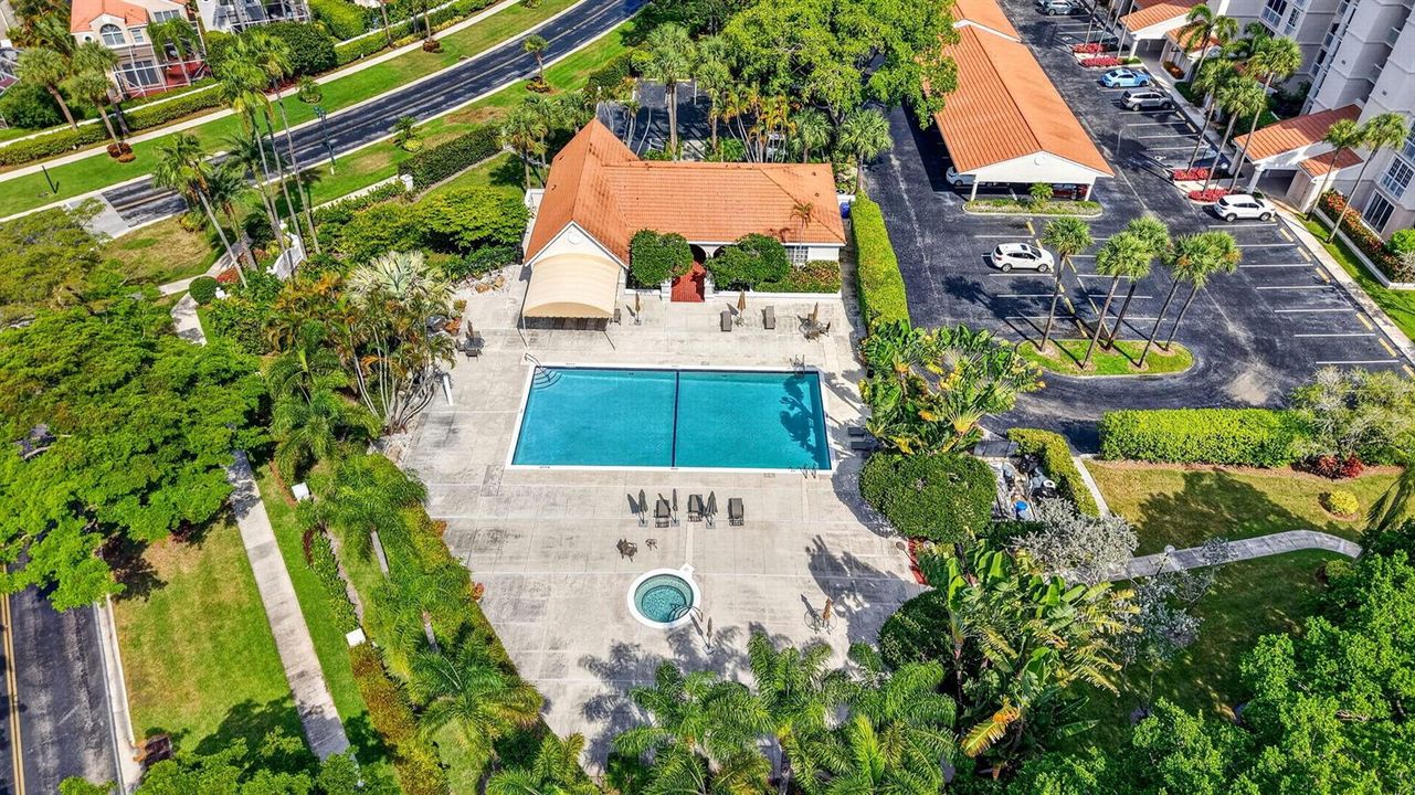 Community Pool