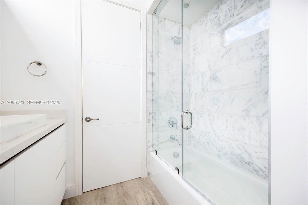 3rd Bathroom