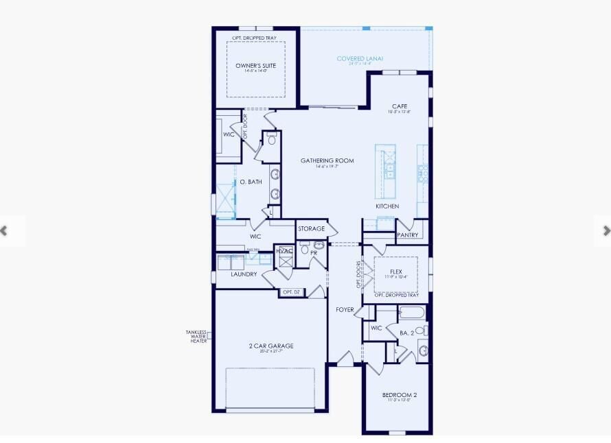 61 Floorplan
