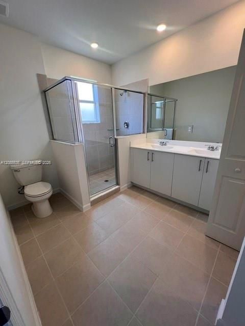 Master  Bathroom