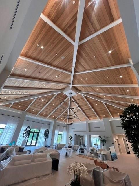 Club House