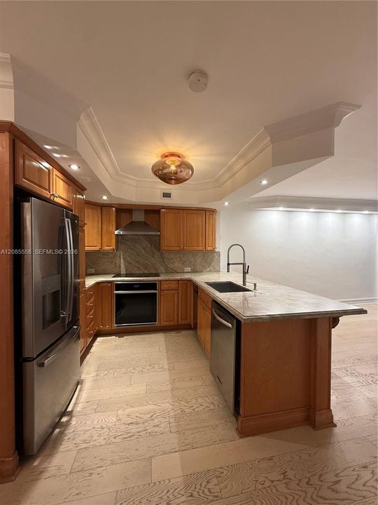 En Renta: $2,975 (1 camas, 1 baños, 760 Pies cuadrados)