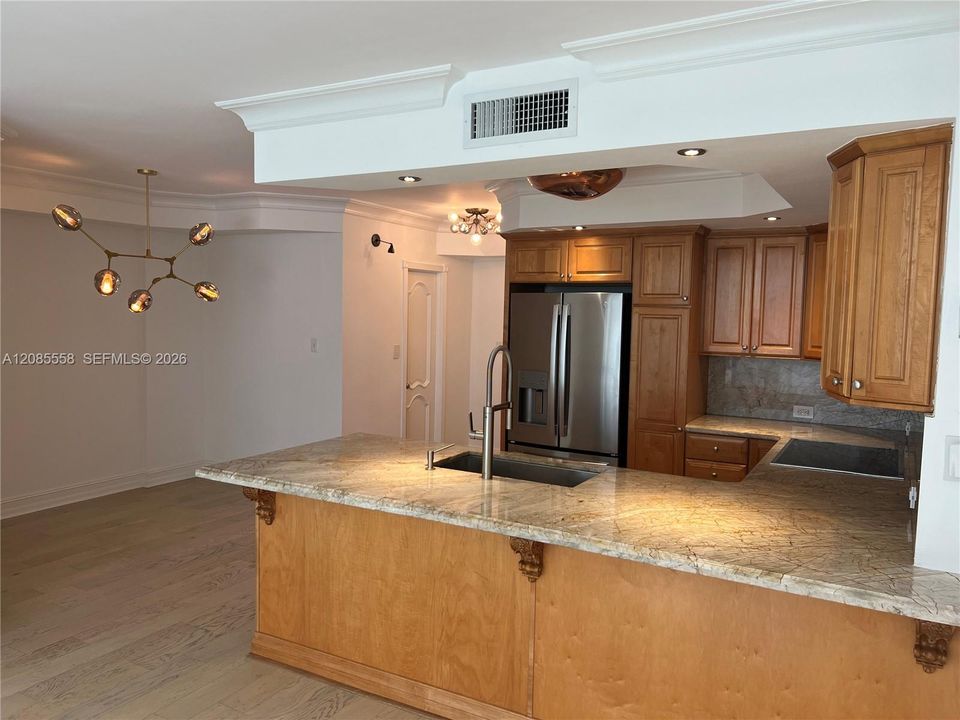 En Renta: $2,975 (1 camas, 1 baños, 760 Pies cuadrados)