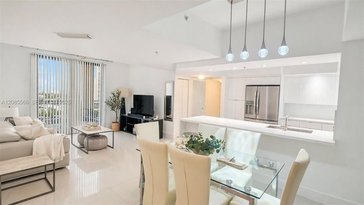 En Renta: $5,200 (2 camas, 2 baños, 1228 Pies cuadrados)
