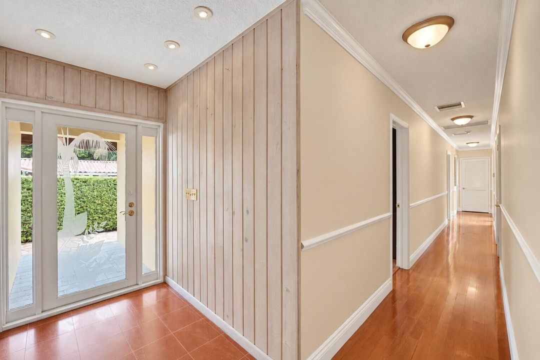 Hallway