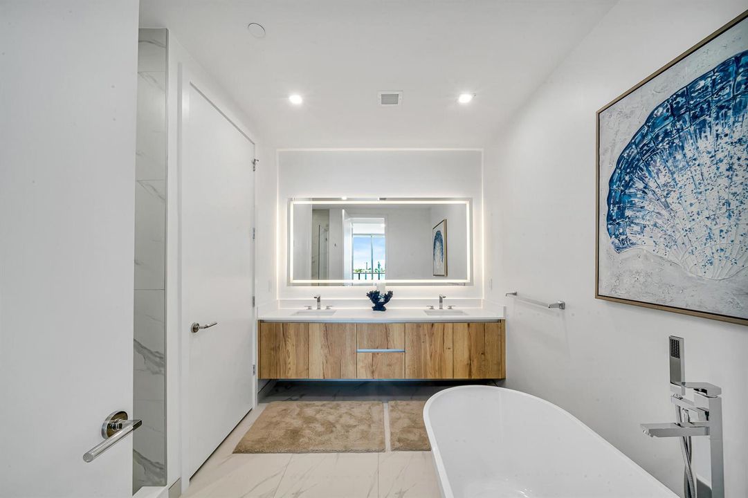 bath