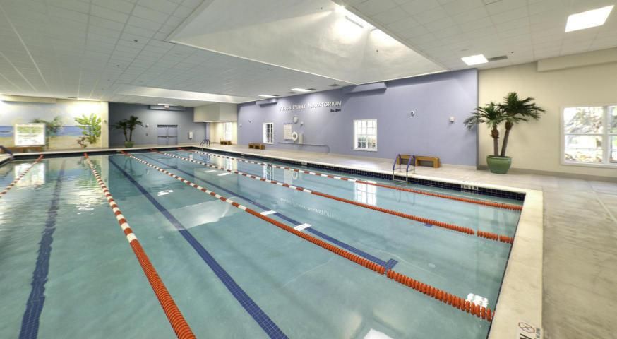 pool KP