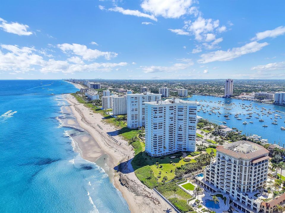 500 S Ocean Blvd, 2205, Boca Raton, Flor