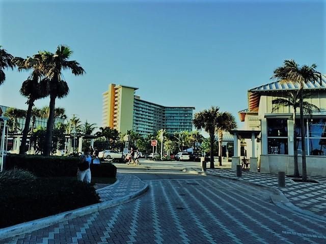 Tiara Town