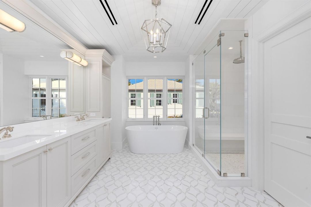 Guest House Primary Bath