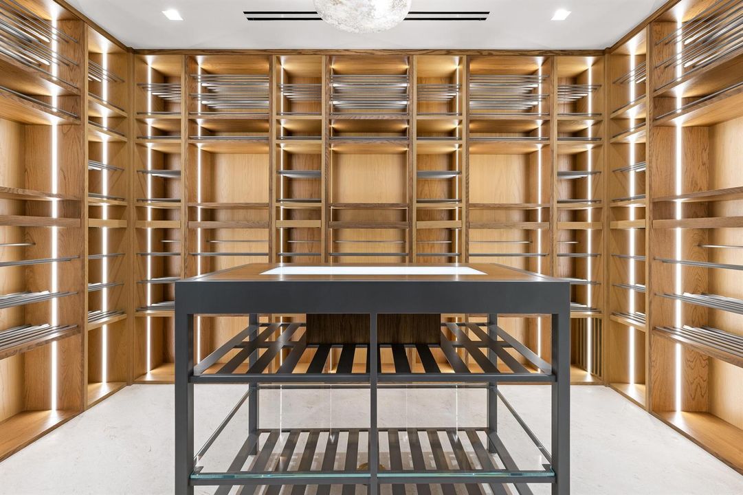 Wine Cellar