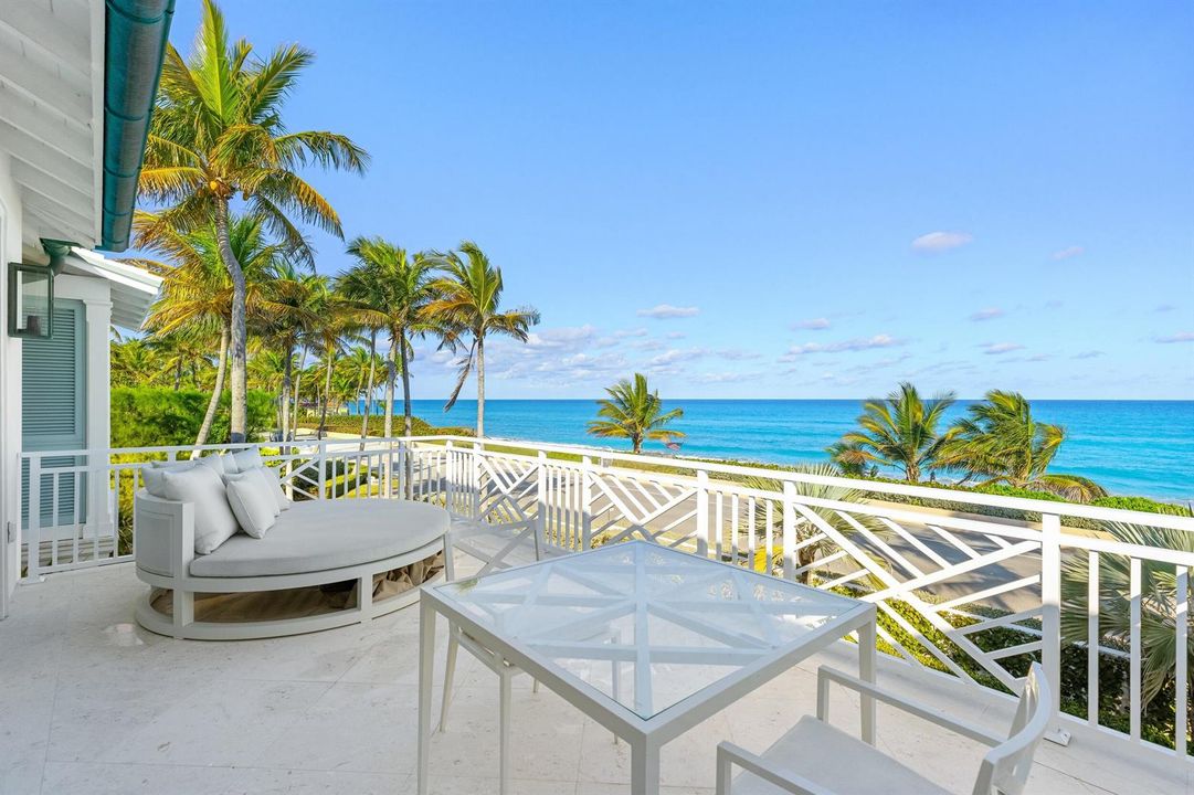 Primary Terrace to Ocean View