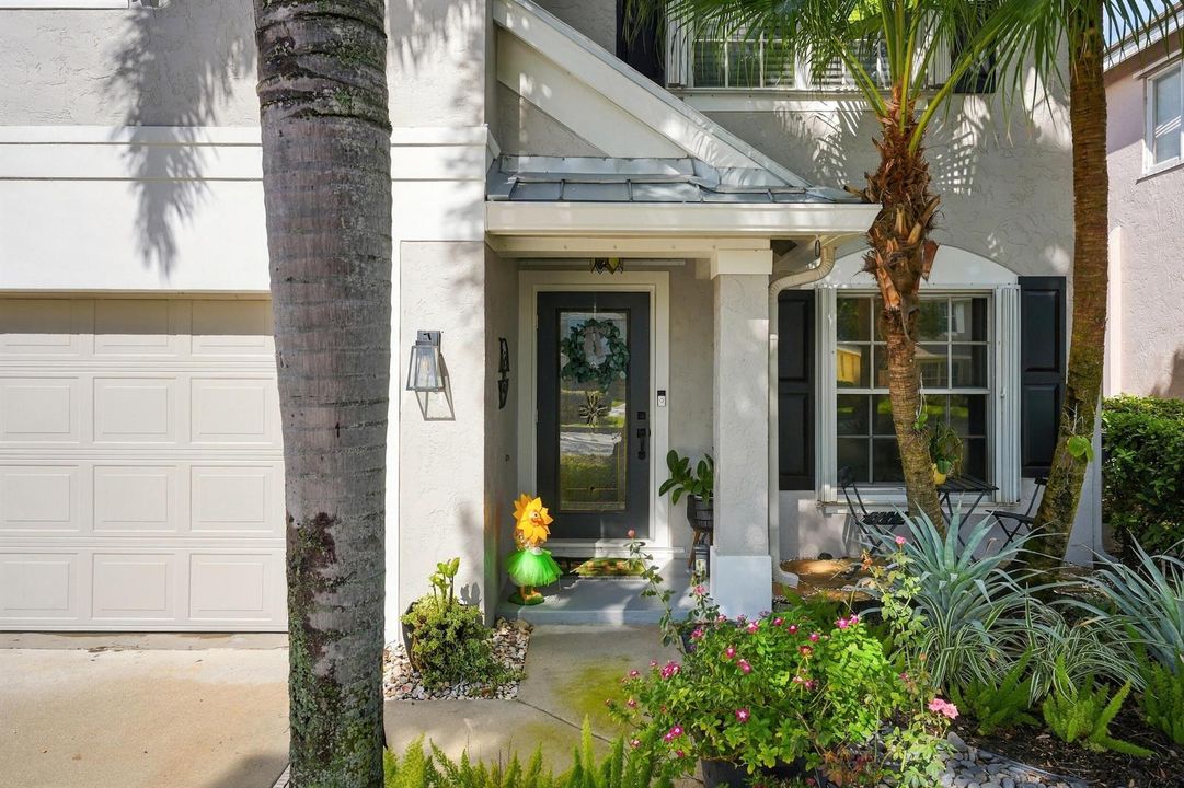 Palm Pointe