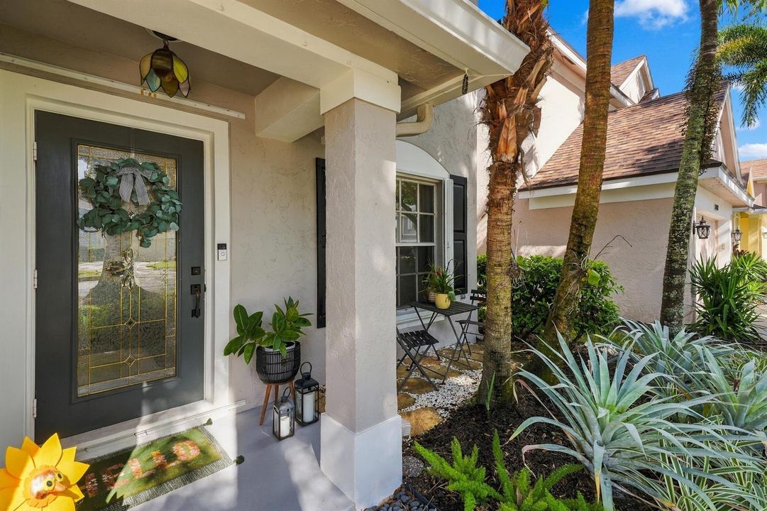 Palm Pointe