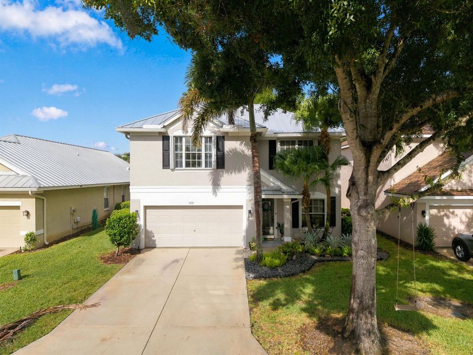 Palm Pointe