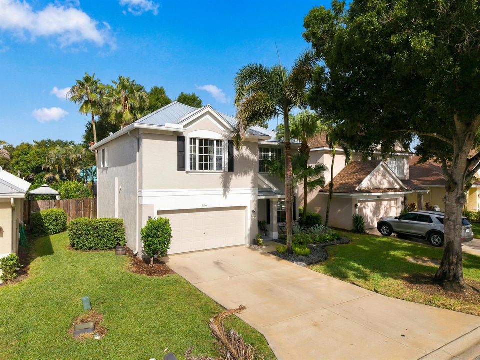 Palm Pointe