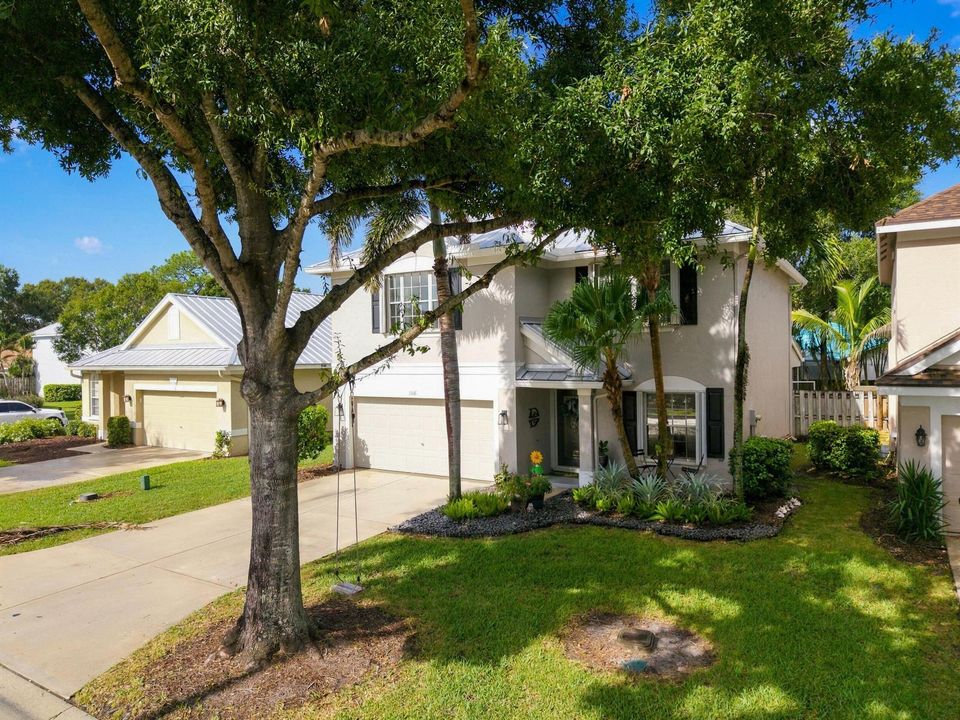 Palm Pointe