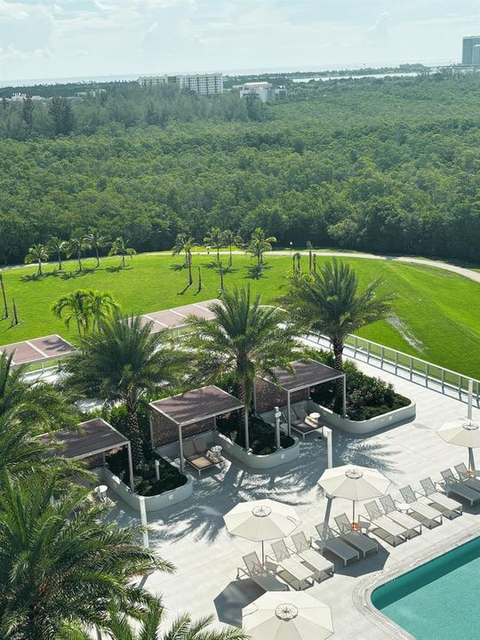 Cabana