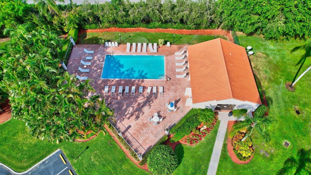Brentwood of Boca