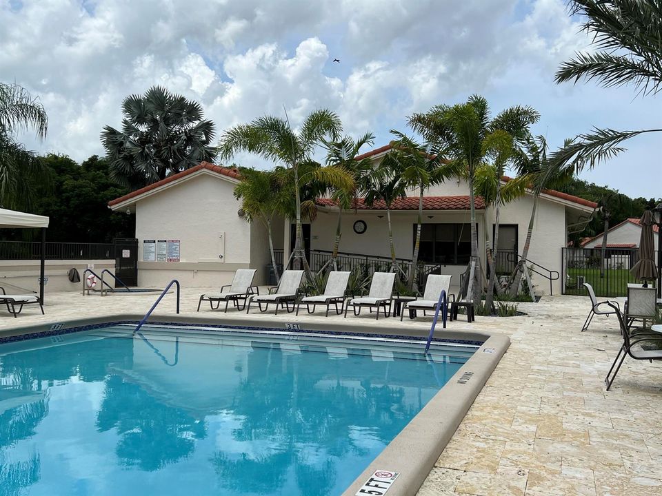 Brentwood of Boca