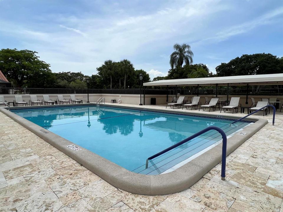 Brentwood of Boca
