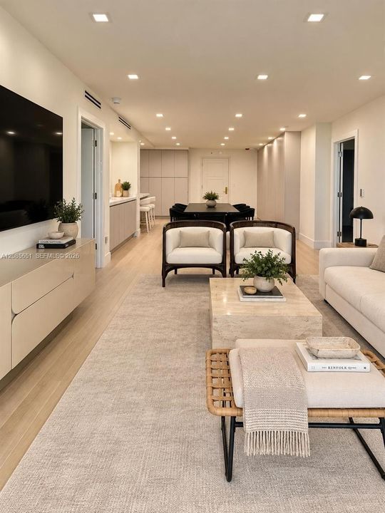En Renta: $7,900 (3 camas, 3 baños, 1388 Pies cuadrados)