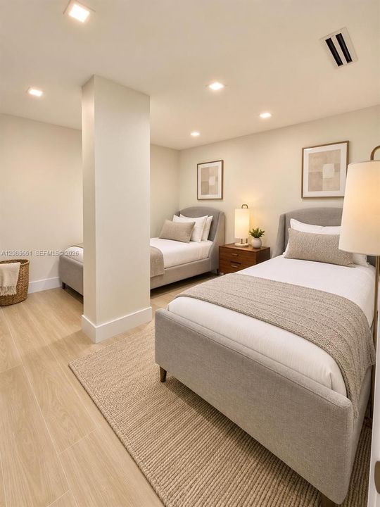 En Renta: $7,900 (3 camas, 3 baños, 1388 Pies cuadrados)