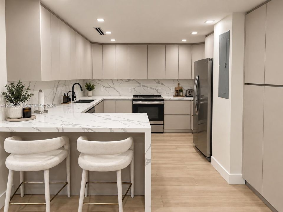 En Renta: $7,900 (3 camas, 3 baños, 1388 Pies cuadrados)