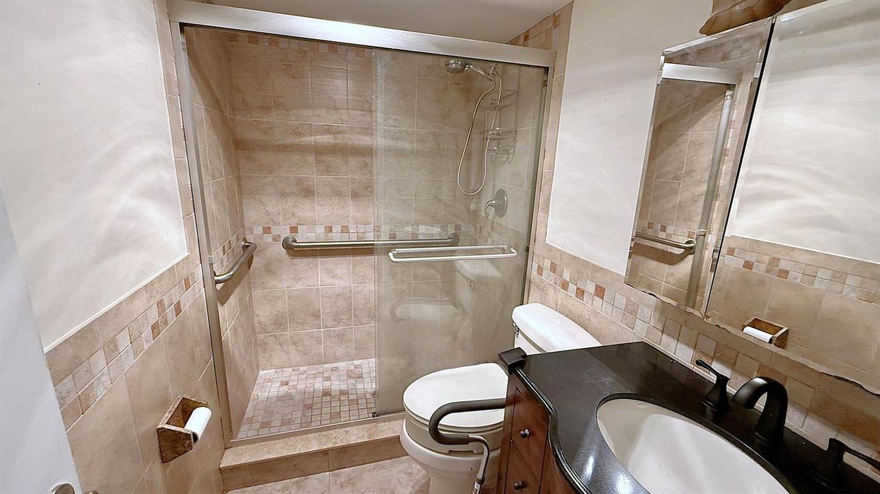 Main Bath