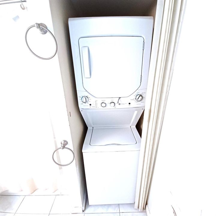 Washer _Dryer