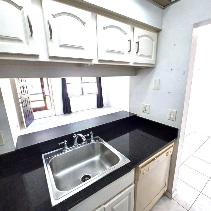 SS SINK
