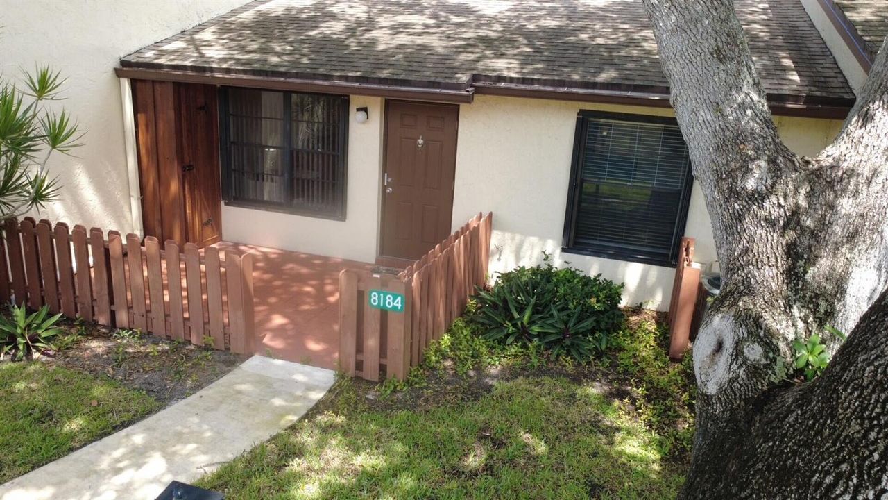 Front Aerial 1