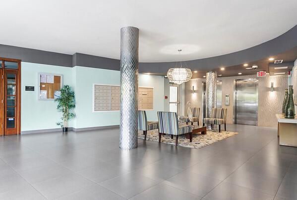 Lobby/Mgt. Office