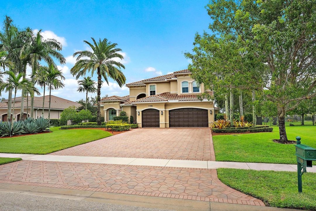 7788 Eden Ridge Way