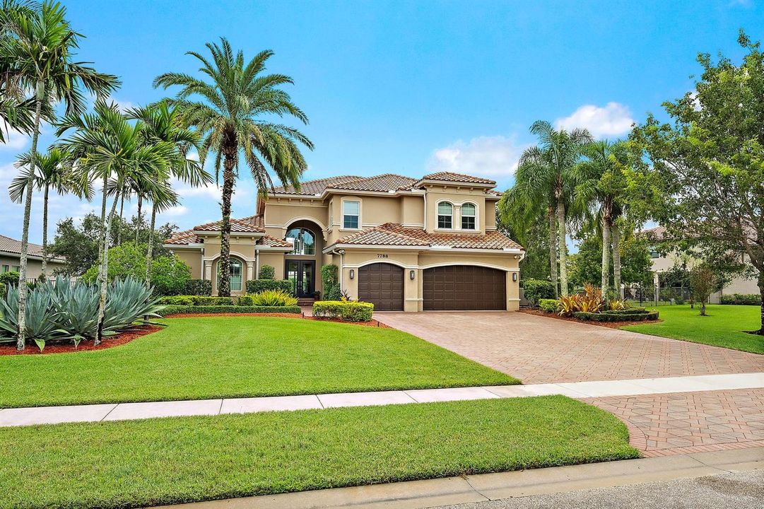 7788 Eden Ridge Way