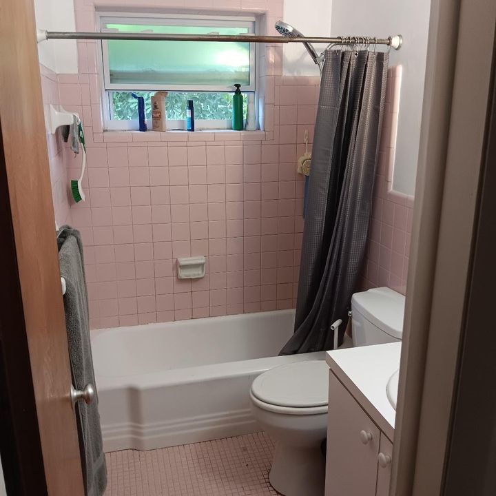 bath 2 bed