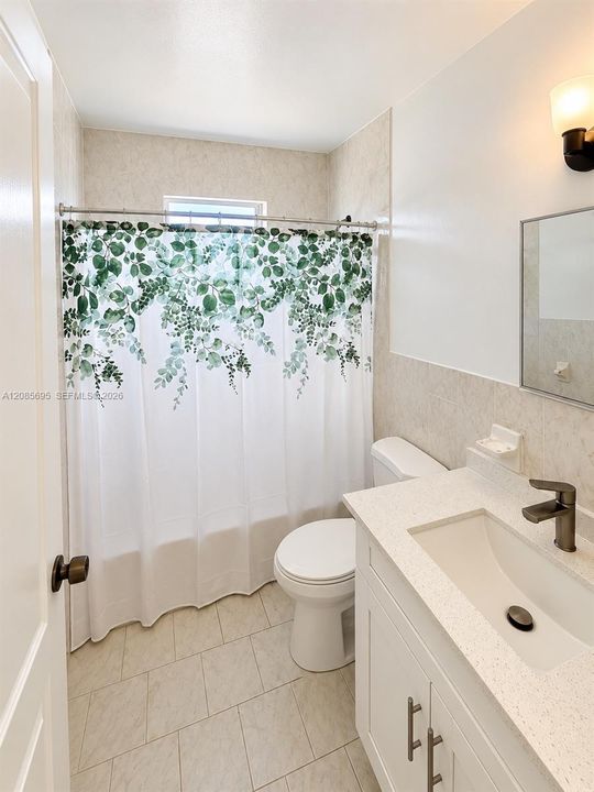 En Renta: $3,000 (4 camas, 2 baños, 1283 Pies cuadrados)