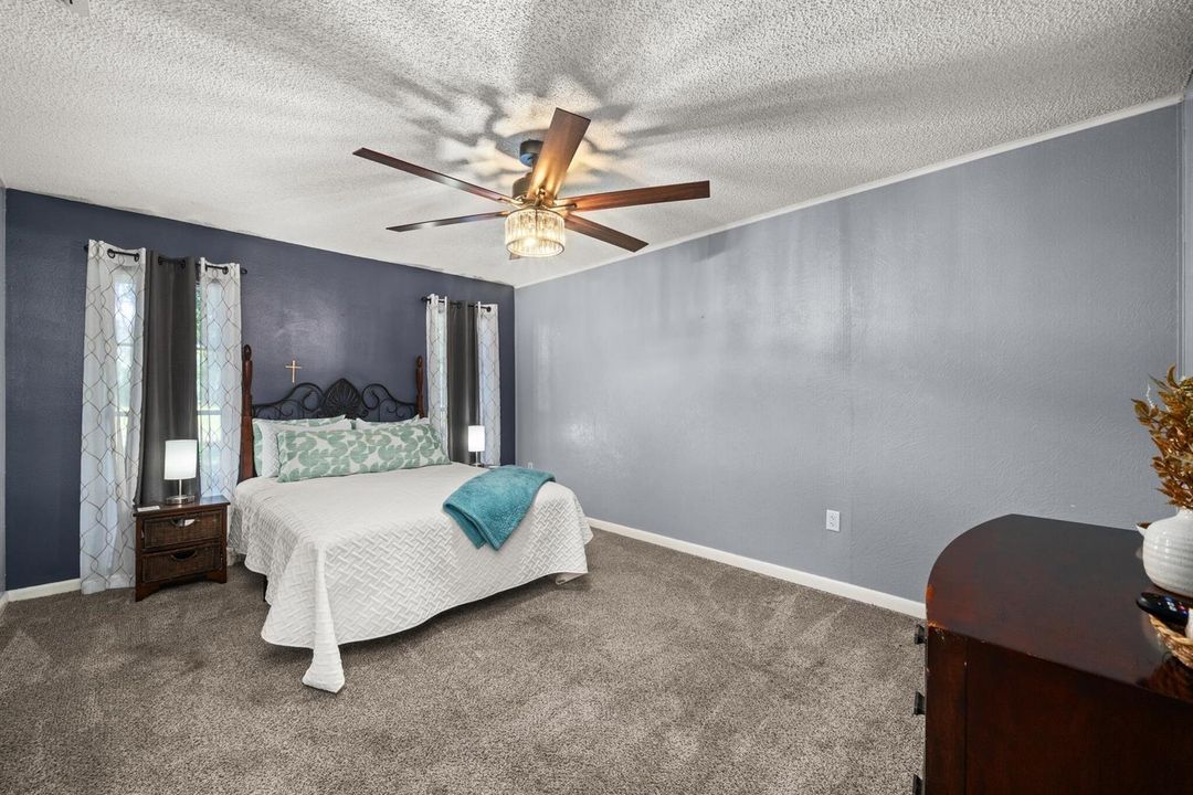 interior - second bedroom 1